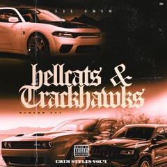 Lil Grim "Hellcats & Trackhawks"