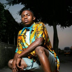 Tuzy boy -- meu nome (Tuzzy Boy ) -- by mouzybeatz