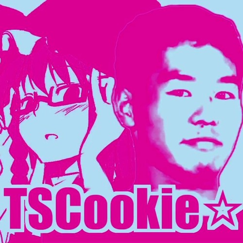 TSCookie☆