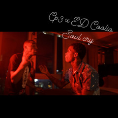 cp3 x ED Coolio SOUL CRY