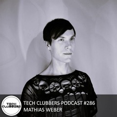 Mathias Weber - Tech Clubbers Podcast #286