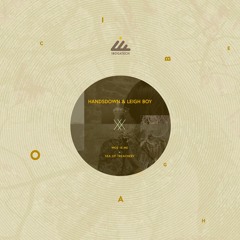 Handsdown, Leighboy - Woe Is Me (Original mix)