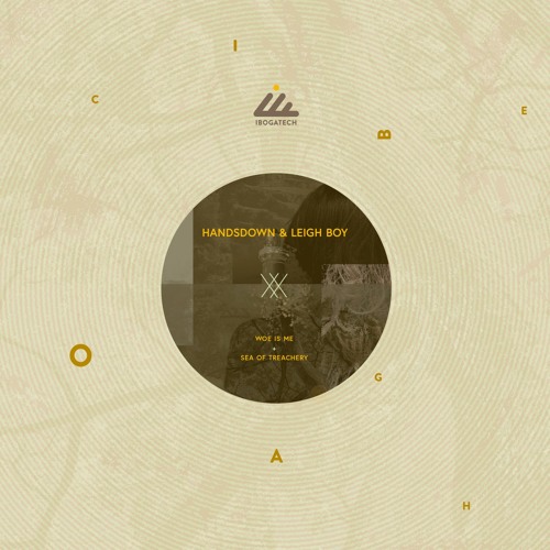 Handsdown, Leighboy - Woe Is Me (Original mix)