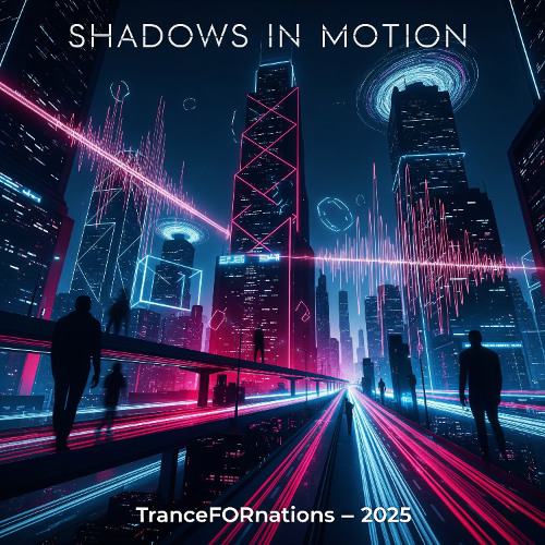 Shadows in Motion
