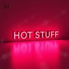 下载视频: Hot Stuff