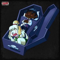 Animal Crossing(prod.auradu2k)