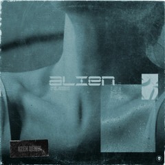 Kuba - Alien (GZEN Remix)
