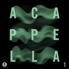 Toolroom Acapellas Vol 1.