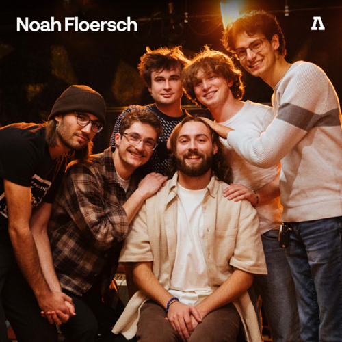 Ghost of Chicago (Audiotree Live version)