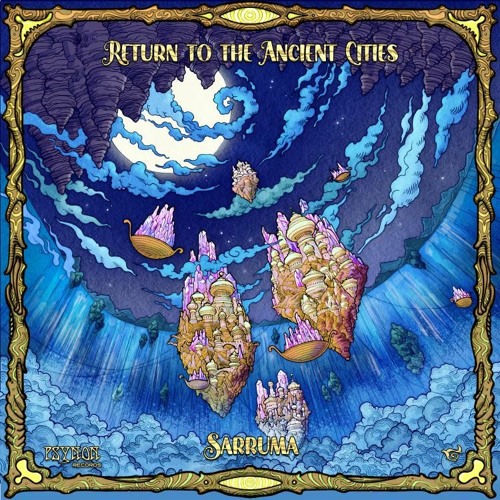 Illuminated Path -  Goblin chaos vs Sarruma