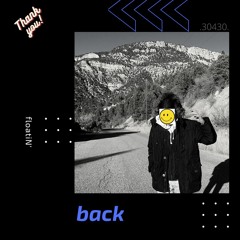 Back (prod. by TroubleMaker Hank)