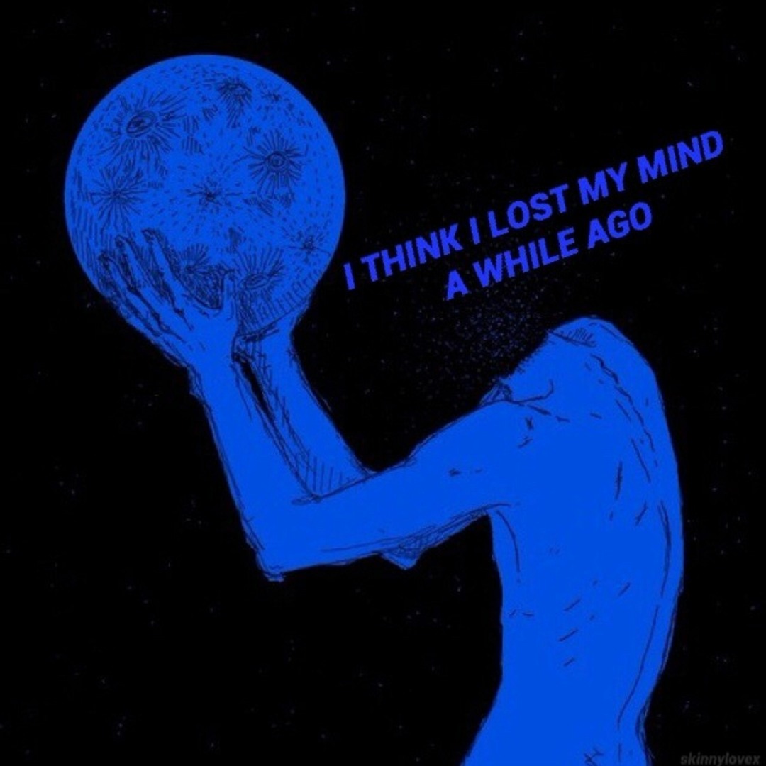 Stream DGZ | Listen to I think I lost my mind a while ago playlist