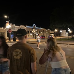 College Bar Vibes Test V1