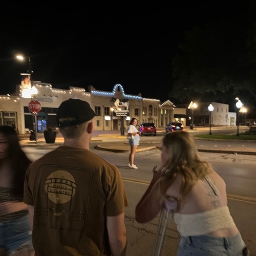 College Bar Vibes Test V1