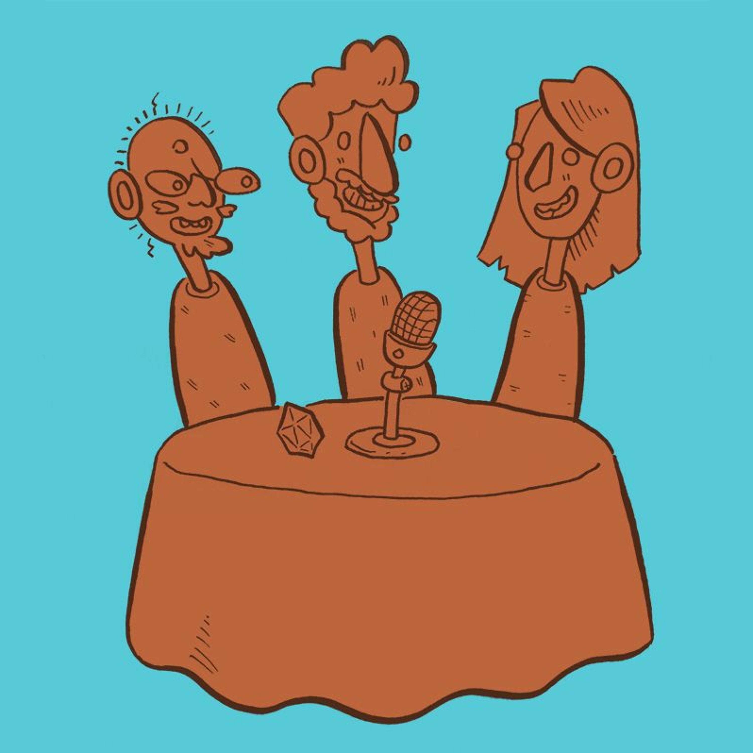 Papierdrachen Podcast