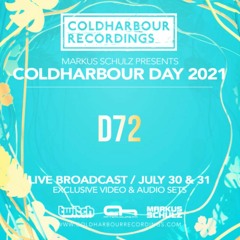 D72 - Coldharbour Day 2021