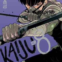 PDF Download Kaiju No. 8, Vol. 4 - Naoya Matsumoto