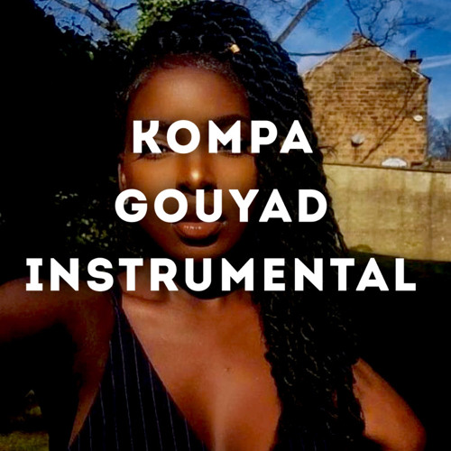 SUMMER - Kompa Gouyad Compilation 2016 (KOMPA GOUYAD)