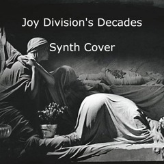 "Decades" - Joy Division Synth Cover