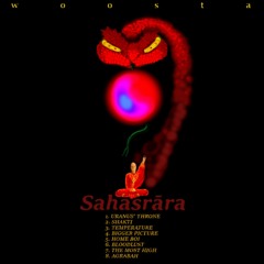 Sahasrāra