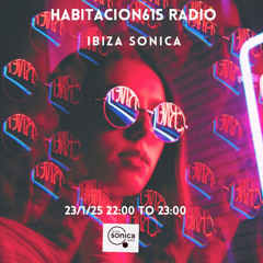 Habitacion615 Radio@Ibiza Sonica Radio- 38-