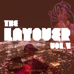 The Layover vol 4