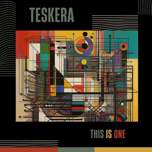 Teskera - This Is One (out on bandcamp)