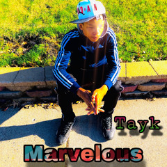 Marvelous tayk48