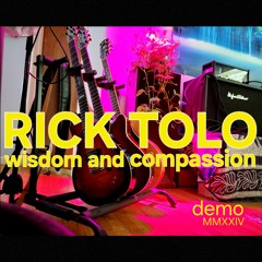 Wisdom And Compassion (Demo)