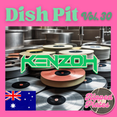 kenzoh - dish pit #030