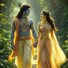 Shree Radhe Radhe Radhe Shyam