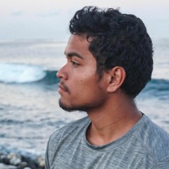 SI NO ESTAS - HIKAI ( Remix Chill Tahiti 2023)