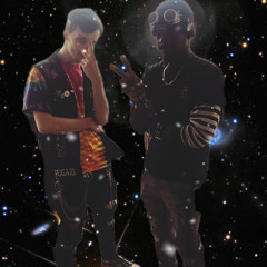 Cosmic Mind (ft.King Davie)(prod by CRCL)