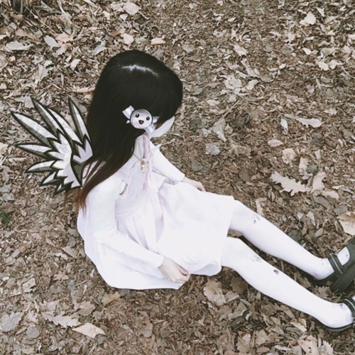 ghost tours ⶸ(ᖛ u ᖜ)ⶸ.