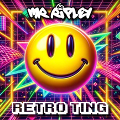 Retro Ting - exclusive release to Ravepool.net!