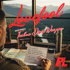 LOVE FOOL (KING KOZZ'S TECHNO DISCO WEAPON)