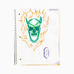 Evil Green Skull, By Evil Green Skull: Field Recording 4
