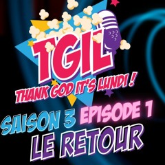 Episode 91 - Le retour