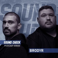 SoundCheck Radio - Brodyr