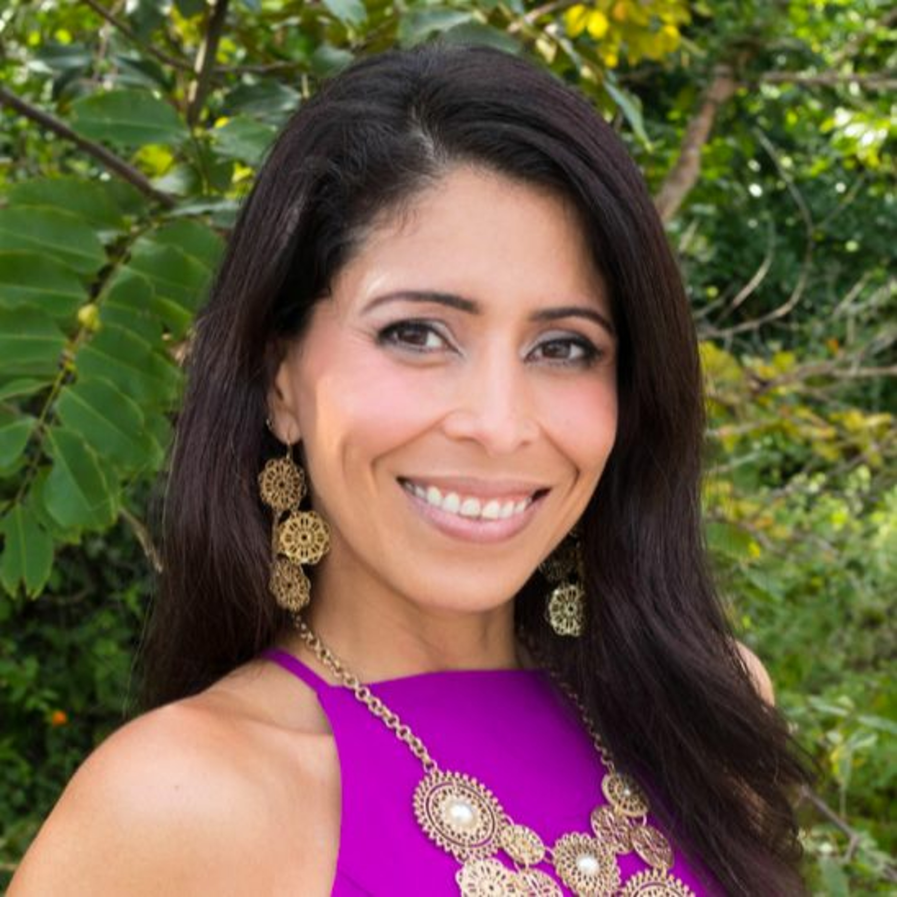Reducing Chronic Pain Through Emotional Healing with Adriana Kyser