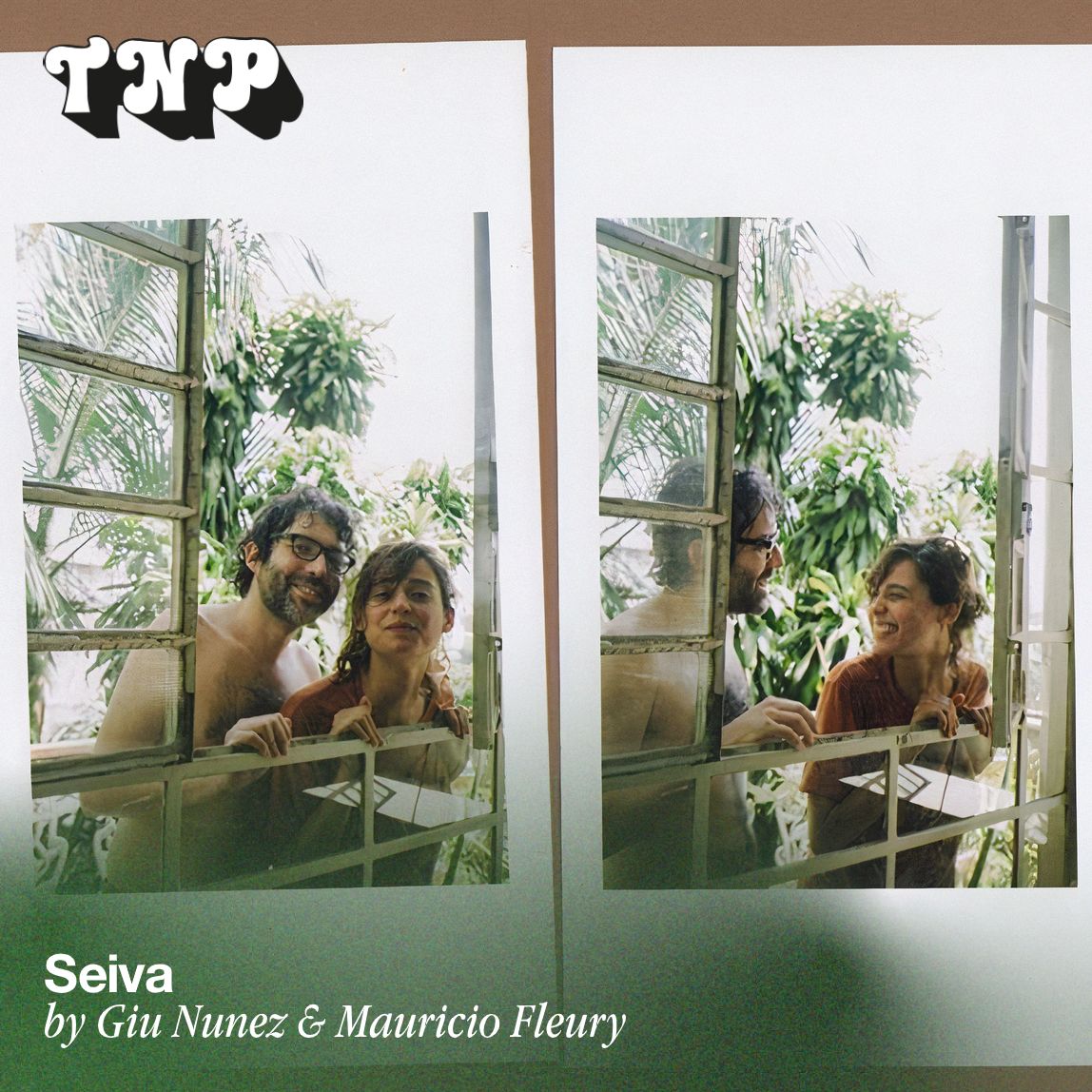Seiva w/ Giu Nunez & Mauricio Fleury