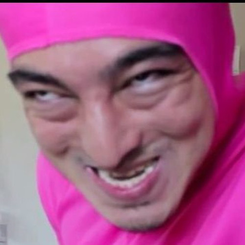 Medicine King (Joji x Pink Guy)