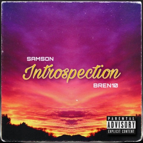 JNS. & SAMSON - Introspection