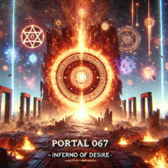Portal 067 - Inferno of Desire