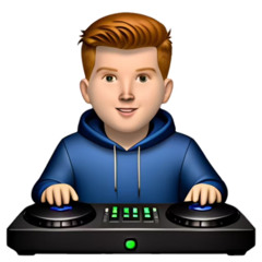 maxfield // Club 1221 - 01.10.2025 (LATIN, TECH, RAP EDITS + MORE)