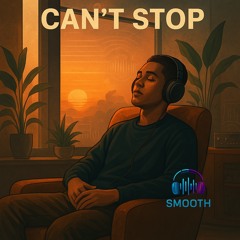 Can't Stop (Instrumental)