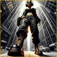 Dj Gladys-Sound(Graffik300 Digital )