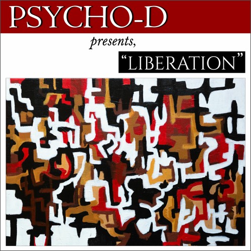PSYCHO-D - Liberation