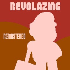 REVOLAZING (Remastered) - Soufon