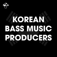 KOREAN BASS MUSIC PRODUCERS